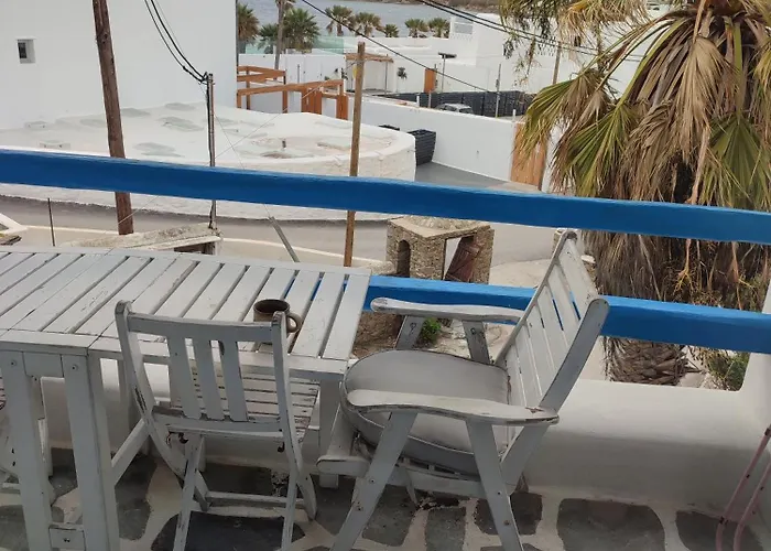 Beachside 2 Bd Stylish Apt W Private Patio Lägenhet