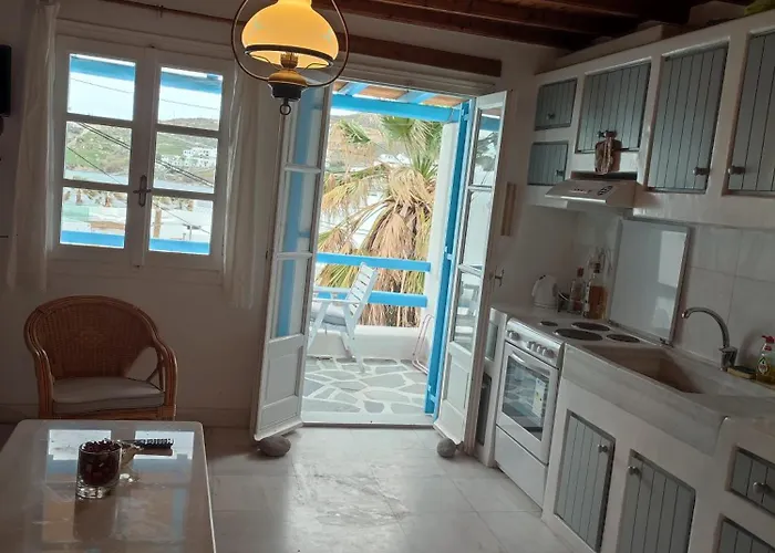 Lägenhet Beachside 2 Bd Stylish Apt W Private Patio