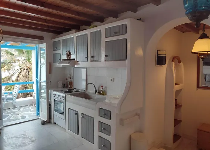 Lägenhet Beachside 2 Bd Stylish Apt W Private Patio *