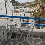 Beachside 2 Bd Stylish Apt W Private Patio Lejlighed