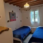 Beachside 2 Bd Stylish Apt W Private Patio * Ornos (Mykonos)