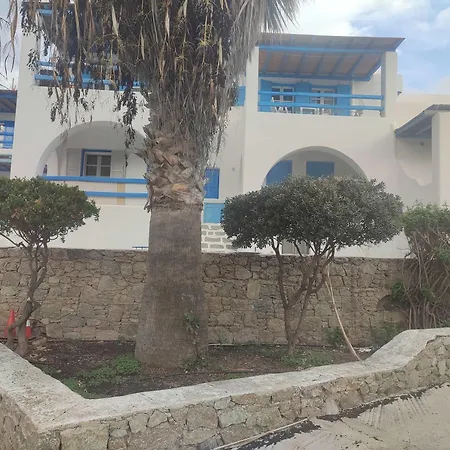 Apartman Beachside 2 Bd Stylish Apt W Private Patio